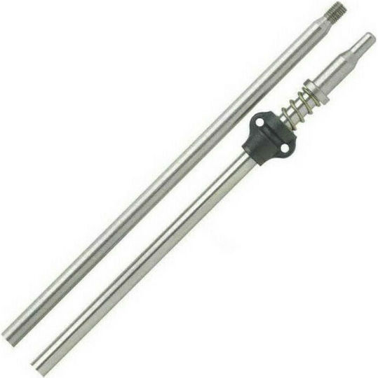 Salvimar Speargun Shaft mit Gewinde Speergewehr Schaft Ø8 mm / 85 cm.