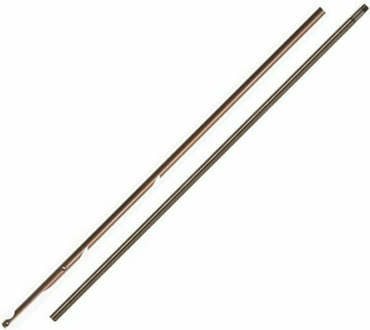 Salvimar 67328 Speargun Shaft Tahiti mit Gewinde 6.5mm 97Stück