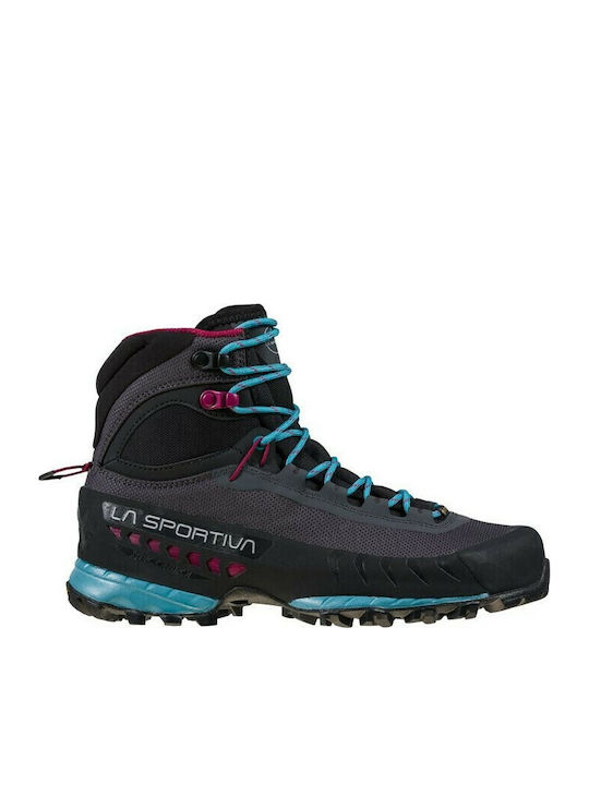 La Sportiva TXS GTX Carbon Topaz Frauen Wanderschuhe Gore-Tex Mehrfarbige