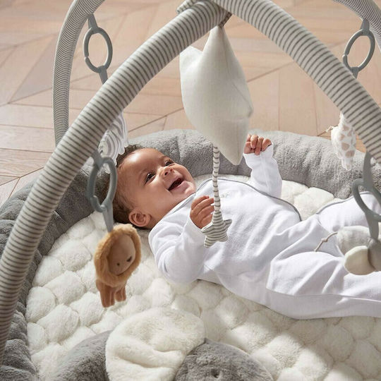 Mamas & Papas Willkommen In Der Welt Baby-Spieldecken Und -Gyms Für Neugeborene