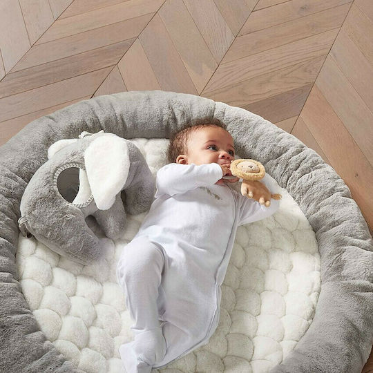 Mamas & Papas Willkommen In Der Welt Baby-Spieldecken Und -Gyms Für Neugeborene