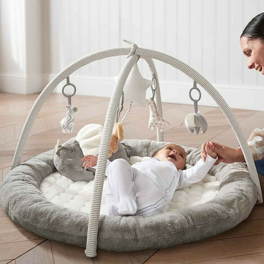Mamas & Papas Willkommen In Der Welt Baby-Spieldecken Und -Gyms Für Neugeborene