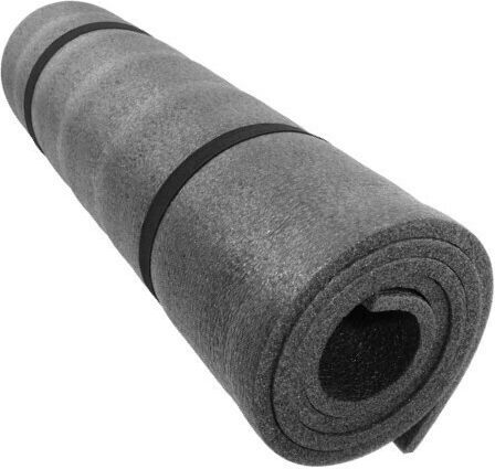 Unigreen Foam Single Camping Sleeping Mat 180x50cm Thickness 0.7cm in Gray color