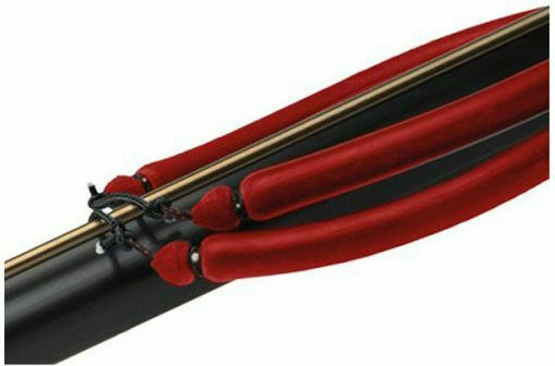 CressiSub Cherokee Fast Rubber 110cm