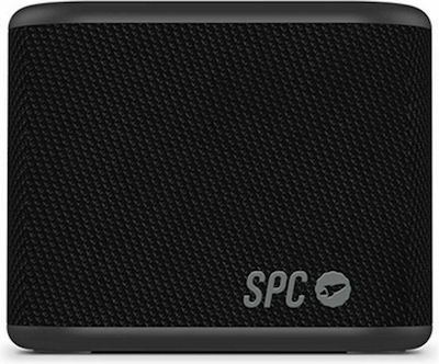 SPC Minimax Bluetooth Speaker 5W Black