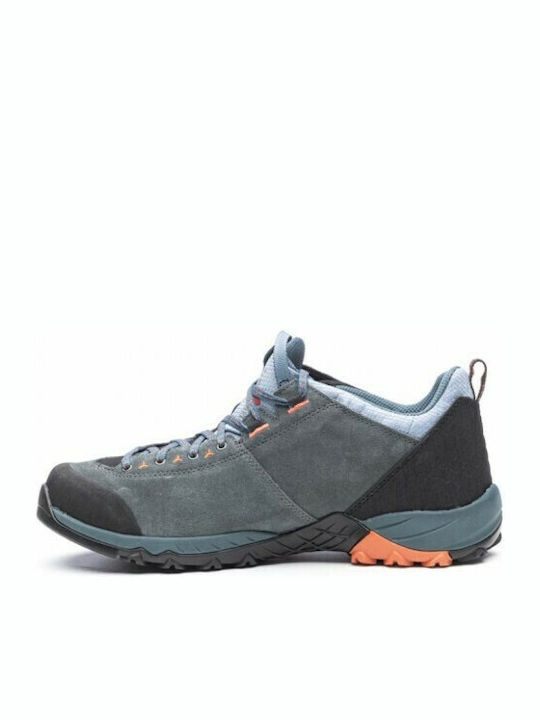 Kayland Alpha GTX Herren Wanderschuhe Gore-Tex Blau