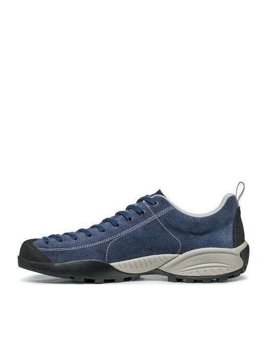 Scarpa Mojito Ανδρικά Ορειβατικά Μπλε