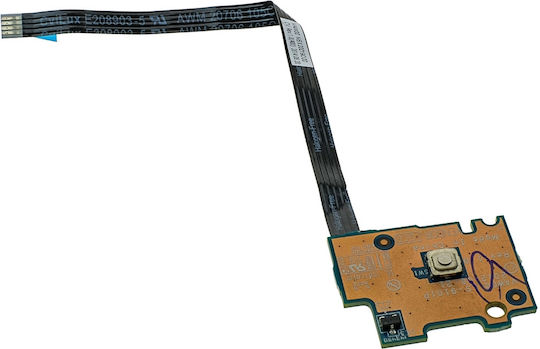Dell Flex Cable with Power Button for Laptop 15 3521