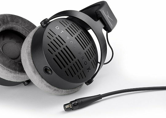 BeyerDynamic DT 900 PRO X Ενσύρματα Over Ear Ακουστικά Μαύρα