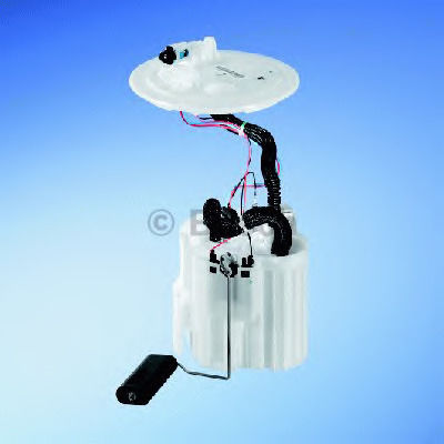 Bosch Car Fuel Pump for Opel Astra