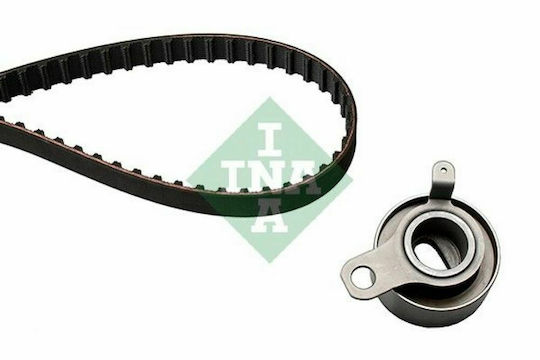 INA Set of Car Engine Belt for Toyota Avensis / Carina 530026610