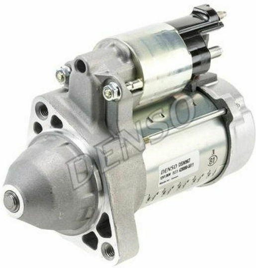 Denso Engine Starter Car for Mercedes-Benz Sprinter 2009