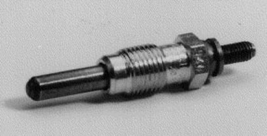 Bosch Glow Plug Car for Fiat Ducato