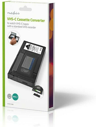 Nedis Converter VCON110BK