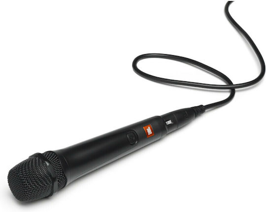 JBL PBM100 Δυναμικό Microphone Handmade for Vocals Black