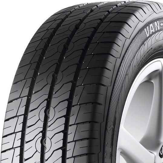 Semperit Anvelopă Vara Van Life 2 195/80R14 106Q 8PR pentru Camion Ușor