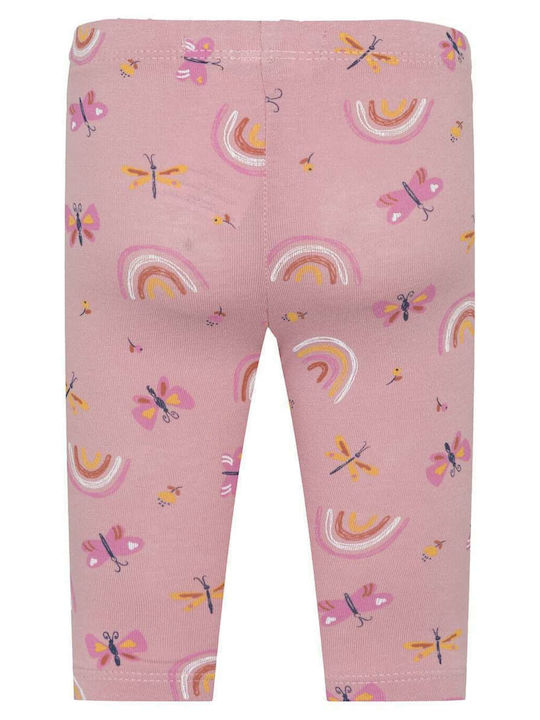 Losan Kids Long Legging Pink