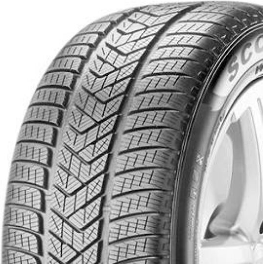 Pirelli Scorpion Winter 325/35R22 114W L XL Winter Autoreifen für 4x4 / SUV Fahrzeug