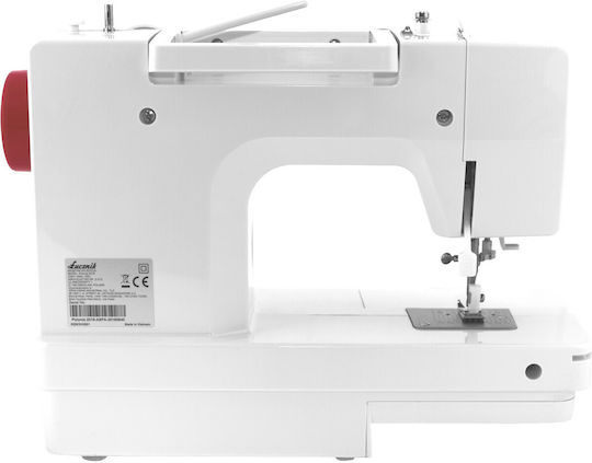 Lucznik Haushaltsnähmaschine Polonia 2018