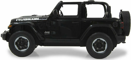 Jamara Wrangler JL Remote Controlled Car 4WD Black