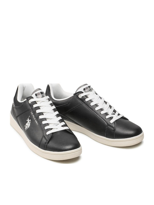 Ανδρικά Sneakers Μαύρα