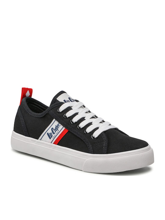 Sneakers Black