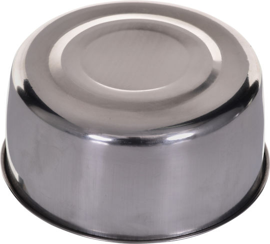 Trixie Alimentator De Apă / Alimentator Pentru Păsări Bol Metalic 600ml