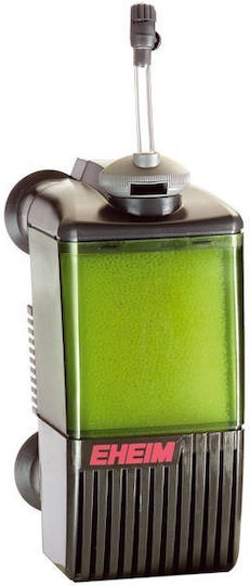 Eheim Pickup 60 Internal Filter for Aquariums up to 60lt with Performance 300lt/h