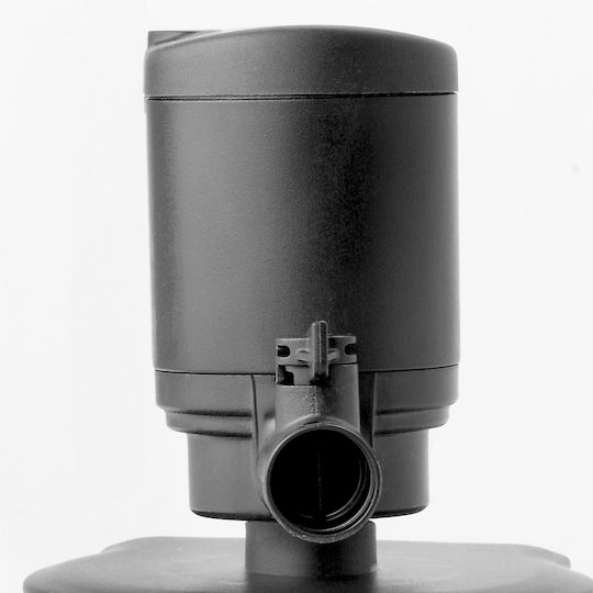 Aquael Turbofilter 2000 Интериор Филтър за Аквариуми с Капацитет до 350лт
