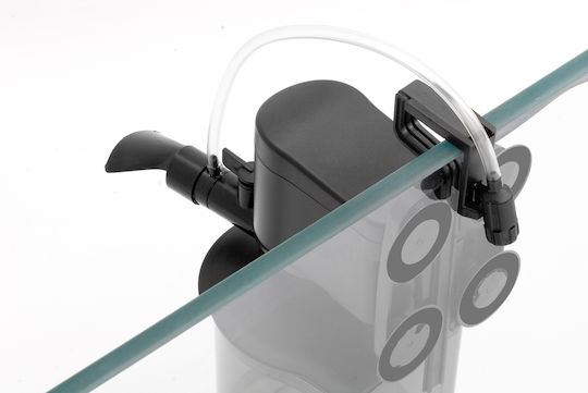 Aquael Turbo 500 Internal Filter with Performance 500lt/h