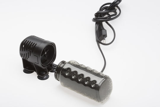 Aquael ASAP 300 Interior Filtru pentru Acvarii cu Capacitate până la 100lt, cu Volum 300lt/h și Putere 4.2W
