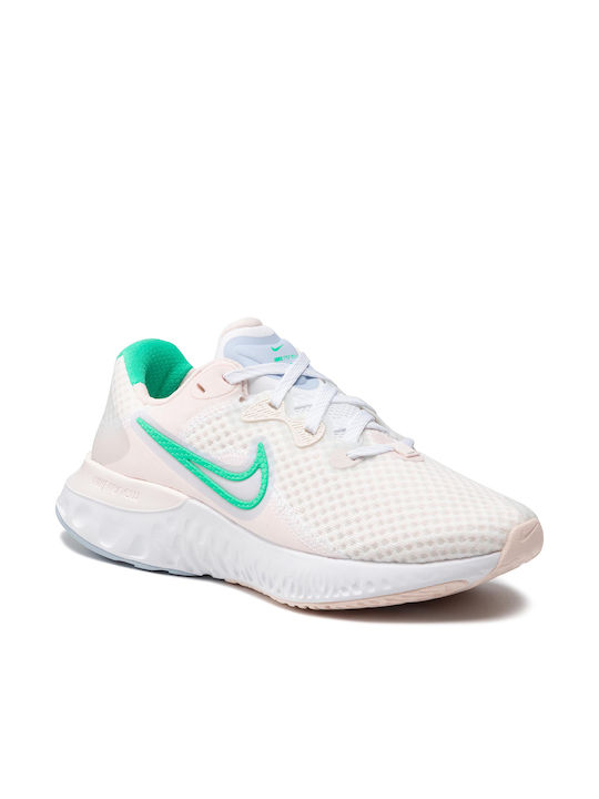 Renew Run 2 Femei Pantofi sport Alergare Bej