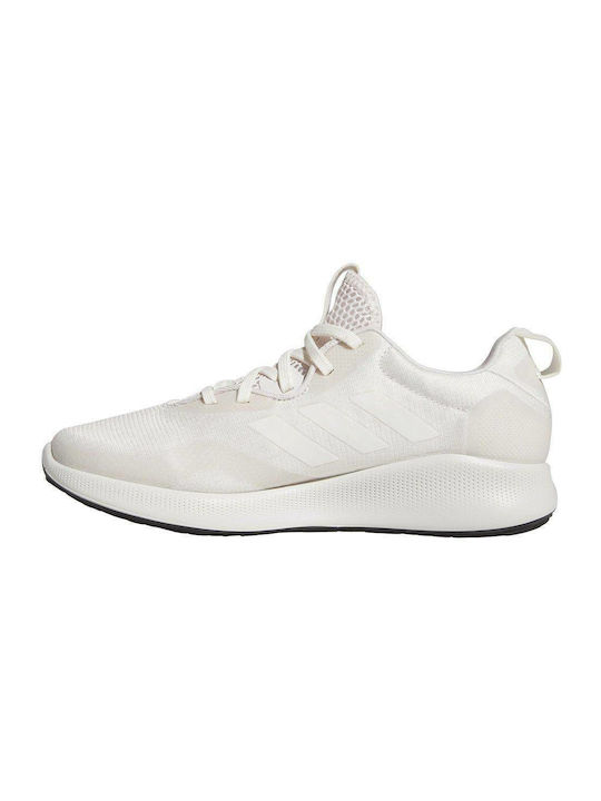 adidas Purebounce+ Street Γυναικεία Running Ροζ