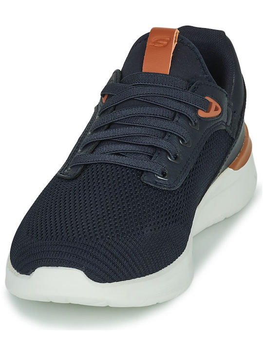 Lattimore Ανδρικά Sneakers Navy Μπλε