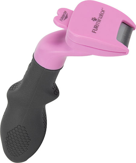 FURminator Undercoat deShedding Tool Small Animals