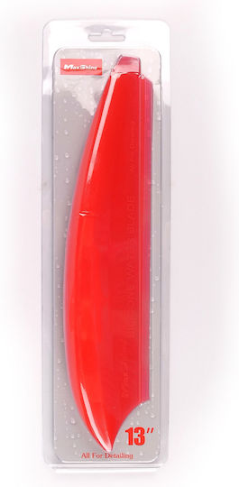 Maxshine Silicone Soft Water Blade Λεπίδα Σιλικόνης Στεγνώματος Αυτοκινήτου 33cm