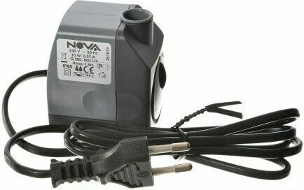 Sicce Nova Aquarium Circulation Pump 10W With 1.5m Cable 800 L/H