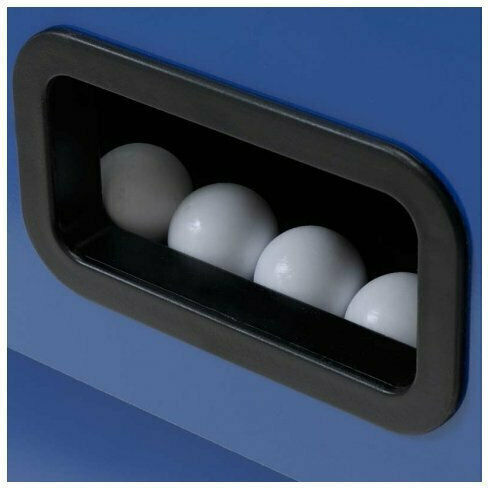 Garlando Master Pro Klappbar L144 x B33 x H76cm.
