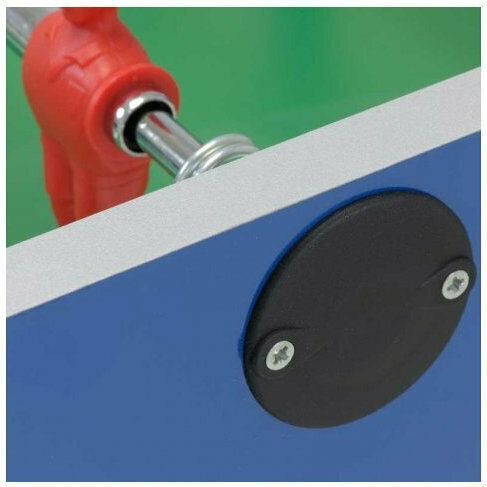 Garlando Master Pro Klappbar L144 x B33 x H76cm.