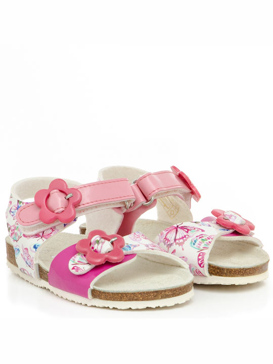 Lelli Kelly Kinder Sandalen Mehrfarbig