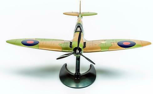Airfix Φιγούρα Μοντελισμού Αεροπλάνο Spitfire
