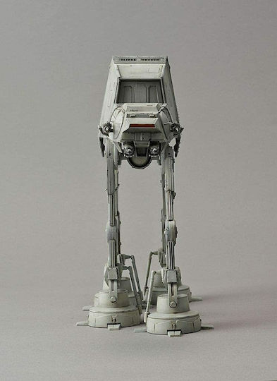 Namco - Bandai Star Wars AT-AT Φιγούρα Μοντελισμού σε Κλίμακα 1:144