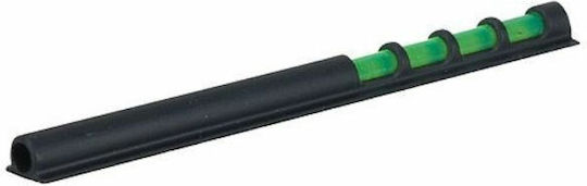 EasyHit Fiber Optic Gun Sight Fiber Optic Sight Green