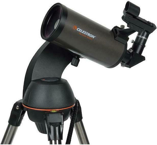 Celestron Nexstar 90SLT Katadioptrische Robotic Teleskop