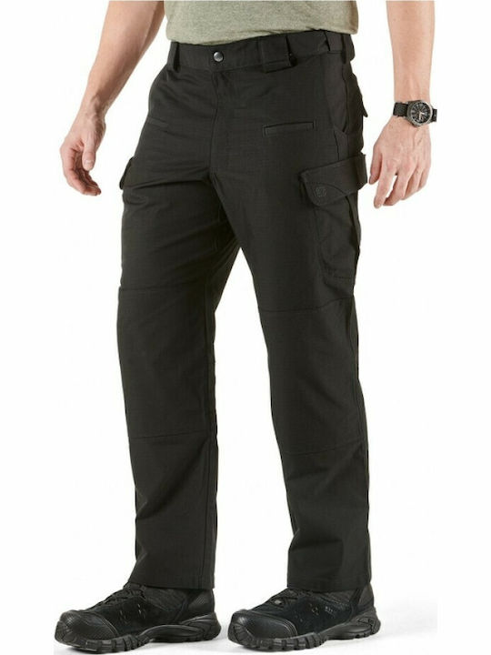 5.11 Tactical 5.11 Stryke Pantaloni Pantaloni De Vânătoare Negru 5.11 Tactical 5.11 Stryke Pantaloni Pantaloni De Vânătoare Negru