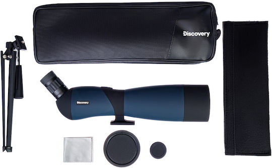 Discovery Оптичен монокъл Нощно виждане Range 70