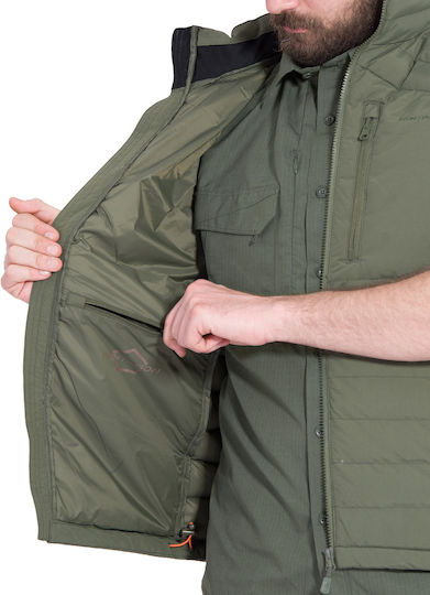 Pentagon Γιλέκο Κυνηγιού Fleece Arcadian Coyote