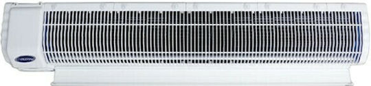Olefini L-13 W Air Curtain with Maximum Air Supply 1300m³/h 90cm Α-13W