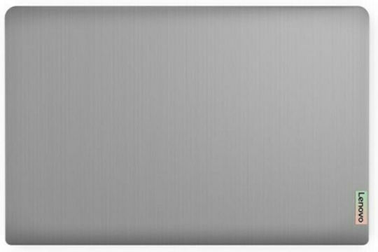 Lenovo IdeaPad 3 15ITL6 15.6" IPS FHD (i5-1135G7/8GB/512GB SSD/W11 S) Arctic Grey (GR Keyboard)
