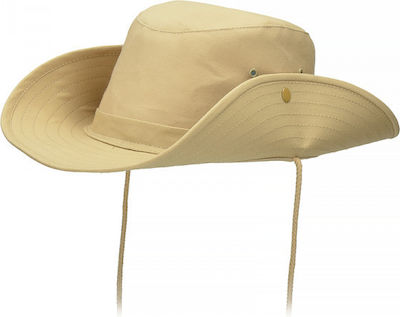 Mil-Tec Bush Jungle Hunting Hat Μπεζ Khaki